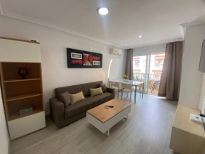 Homely Apartments Las Salinas